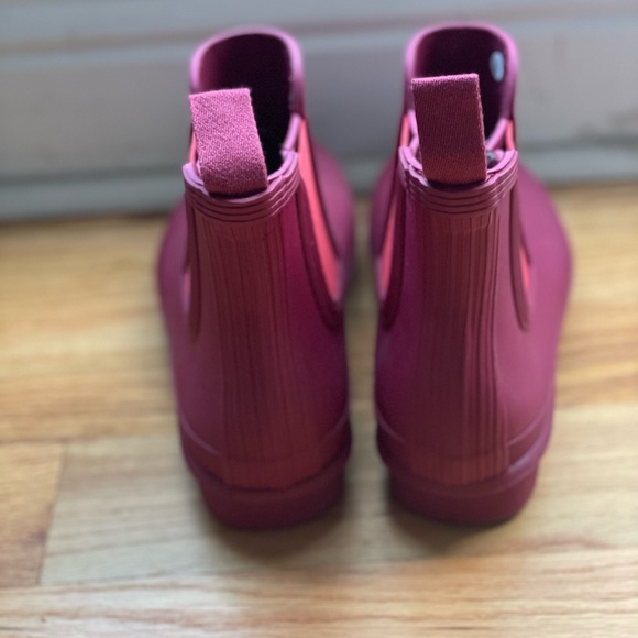 Hunter Boots - Picture 3 of 4